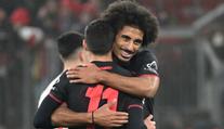 Bundesliga – sestřih: Bayer Leverkusen vs. Kolín n. Rýnem (13. 12. 2025)