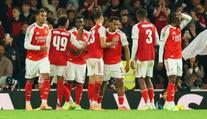 Carabao Cup – sestřih: Arsenal vs. Brighton (29. 10. 2025)