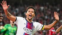 Ligue 1 – sestřih: Lille vs. Paris Saint-Germain (28. 8. 2026)