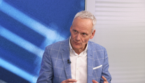 Obchod je jazyk, kterému diktátoři rozumí, říká Cyril Svoboda