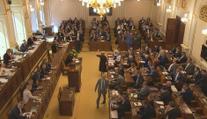 Konsolidační balíček prošel prvním čtením. Debata byla důkladná, řekl Stanjura