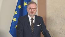 Rusko zřejmě stojí za plánovaným žhářským útokem v Česku, oznámil Fiala