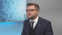 AI usnadní administrativu lékařů a zefektivní zdravotní péči, řekl odborník