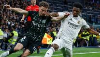 LaLiga, sestřih: Real Madrid vs. Elche (14.3.2026)