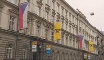 Praha budovu České pošty v Jindřišské nekoupí, majitel zvažuje další možnosti prodeje