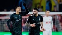 Bundesliga: Kolín nad Rýnem vs. Werder Brémy – 16. 2. 2024
