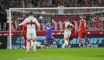 Bundesliga – sestřih: Stuttgart vs. St. Pauli (19. 9. 2025)