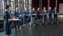 Komunální volby 2022: Debata s kandidáty z Ostravy
