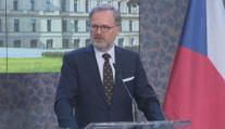 Fiala a Bek řešili s hejtmany problém přeplněných středních škol