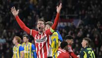 Liga mistrů: PSV Eindhoven vs. Šachtar Doněck – 27. 11. 2024