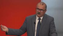 Žáček: Musíme přehodnotit zastaralý systém naší mobilizace