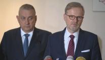Fiala: Obstrukce se tu staly pravidlem, rozhodnutí Ústavního soudu vítám