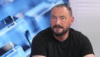 IT expert: Těším se, až zestárnu. AI mě dobře opečuje