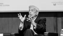 Mario Vargas Llosa byl dříve levicový. Pak se ale přiklonil k liberalismu, říká odborník