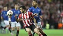 Evropská liga: Glasgow Rangers vs. Athletic Bilbao – 10. 4. 2025