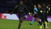 Liga mistrů –⁠⁠⁠⁠⁠⁠ sestřih: PSG vs.Tottenham  (26. 11. 2025)