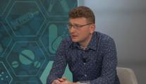 Vizita: Před dovolenou je potřeba poradenství, ne proti všemu se dá očkovat, říká přednosta