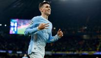 Liga mistrů – sestřih: Manchester City vs. AEK Athény (20. 10. 2026)