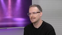 Petr Soukup: Kulturou se nedá živit. Nic jiného mi ale nezbylo