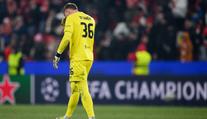 Ve skluzu: Fillo o výkonu Slavie a Plzně