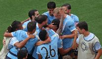 MS klubů: Juventus vs. Manchester City – 26. 6. 2025