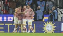 Bundesliga – sestřih: Kolín nad Rýnem vs. Hamburk (2. 11. 2025)