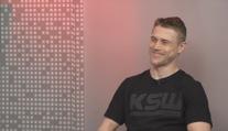 V ringu: Brichta o nabídce z UFC, plánované roční pauze a dalším boji v KSW