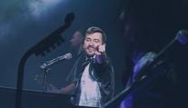 Marek Ztracený míří do Edenu. Koncert odehraje hned třikrát