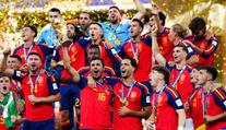 MS ve fotbale – sestřih: Španělsko vs. Argentina (19. 7. 2026)
