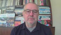 Vývoj autonomního řízení jde velmi rychle. Brzdí ho legislativa, říká expert