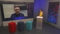 Ustavující schůze Poslanecké sněmovny - 2. část