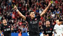Bundesliga: Bayer Leverkusen vs. Eintracht Frankfurt – 12. 9. 2025