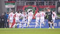 Bundesliga – sestřih: Augsburg vs. Freiburg (18. 1. 2026)