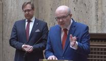 S chybějícími léky může pomoct Jižní Korea. Ministerstvo vyjednalo možnost dodávek