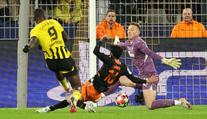 Liga mistrů: Borussia Dortmund vs. Šachtar Doněck – 29. 1. 2025