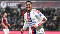 Ligue 1 – sestřih: Méty vs. Olympique Lyon (25. 1. 2026)