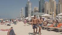 Dubaj drží více než 300 rekordů. Zaměřuje se na rodiny s dětmi