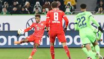 Bundesliga: Wolfsburg vs. Bayern Mnichov – 5. 2. 2023