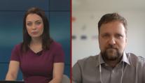 Jak efektivní je zastropování cen energií? Odpověděl energetický expert