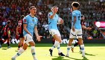 FA Cup: Bournemouth vs. Manchester City – 30. 3. 2025