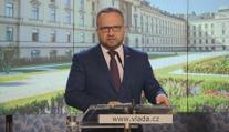 Vláda schválila navýšení důchodů o 360 korun