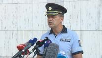 Vondrášek zkritizoval zákrok policistů na Babišově mítinku. Zakleknutí chlapce prověří GIBS
