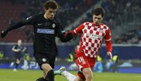 Liga mistrů: Sturm Graz vs. Girona – 27. 11. 2024