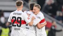 Bundesliga – sestřih: Stuttgart vs. Hamburk (12. 4. 2026)