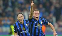 Liga mistrů: Inter Milán vs. Barcelona – 6. 5. 2025