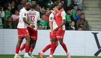 Ligue 1: St. Etienne vs. Monako – 3. 5. 2025