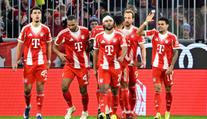Bundesliga – sestřih: Bayern Mnichov vs. Hoffenheim  (8. 2. 2026)