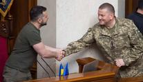 Zelenskyj odvolal šéfa ukrajinské armády. Loňská ofenziva se nepovedla, říká analytik