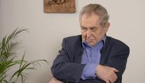 Zeman: Trump dělá a nejen mluví. Zelenskyj ale diktátorem není