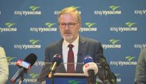 Fiala: Dostavba Dukovan je příležitostí pro region. Poskytne tisíc pracovních míst a nadprůměrné výdělky